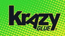 KRAZY GLUE
