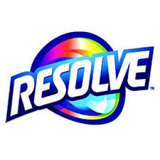 RESOLVE