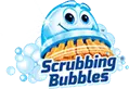 SCRUBBING