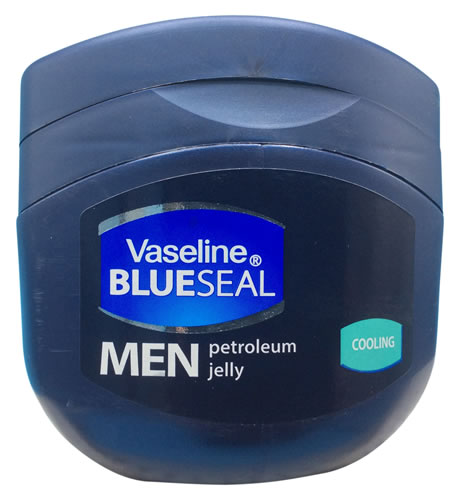 VASELINE P.J. 100 MEN COOLNG - 60022141
