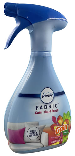 FBRZ FBR RFRSH GAIN IF 14.8z - 30772089378