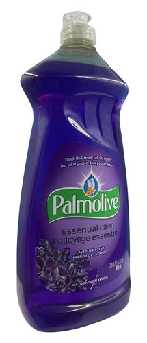 PALMOLIVE DL LAVENDER 9/28oz - 827854011026