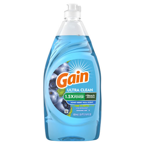 GAIN Dish Ultra BA HB 10/21.6z - 37000976226