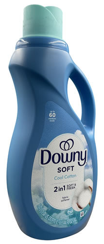 DOWNY FBRC SFT COOL CTN 44oz - 30772100400