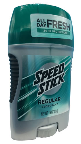 MENNEN 1.8 OZ DEO REGULAR - 22200940207