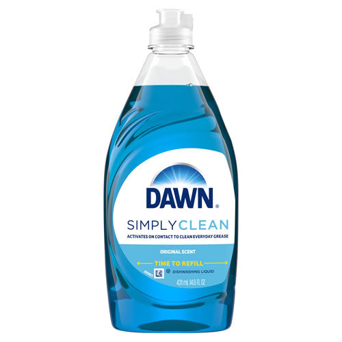 DAWN NC ORIGINAL 20/14.6OZ - 37000537823