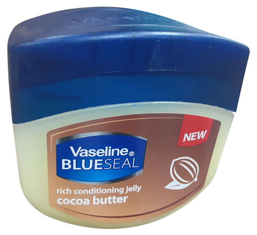 VASELINE PJ COCOA BTR 24/450ml - 6001087377546