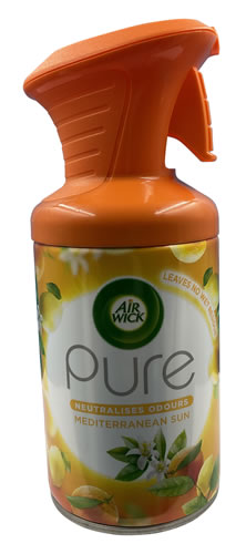 AIR WICK SP MDTRNEAN SN 250ml - 5011417563861