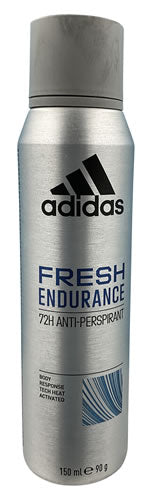 ADIDAS SP FRSH ENDRNC 12/150ml - 3616303443474