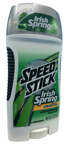 MENNEN 2.7 OZ IRSH SPR ORIG AP - 22200950367