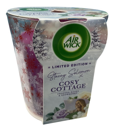 AIR WICK CNDL COSY CTG 105gr - 5059001016379