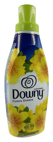 DOWNY LE PURZ SLVST 9/800 ML - 7590002040003