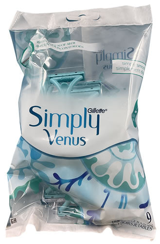 GILLETTE SMPL VENUS 2 16/9ct - 47400670099