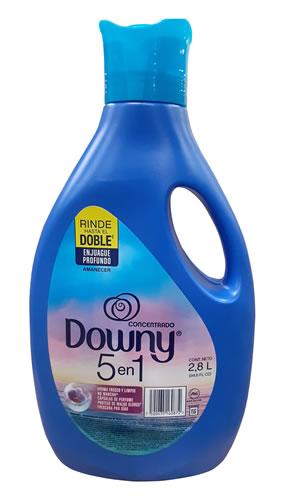 DOWNY SNSHN AMANECER 6/2.8 L - 7500435160872