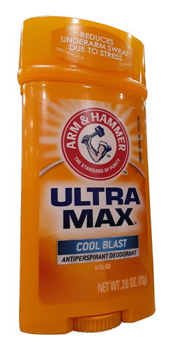 A&H ULTRAMAX COOL BLAST 2.6z - 33200197645