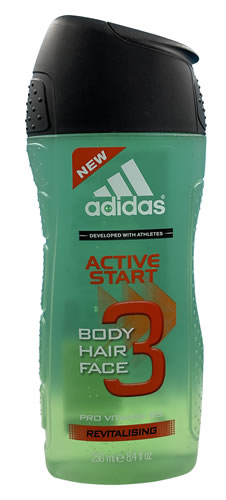 ADIDAS ACTV STRT BW 8.4OZ - 3607340726682