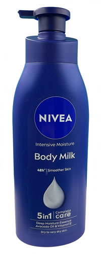 NIVEA LTN INTNSV MSTR 380ml - 400580319725