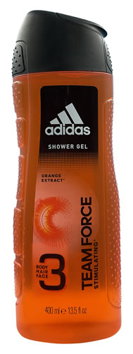 ADIDAS TEAM FORCE BW 13.5Z - 3607340718335