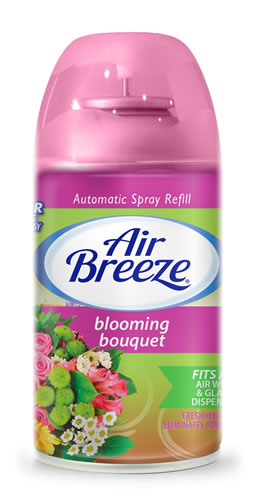 AIR BREEZE BLM BQUET 12/6.2z - 54642000201