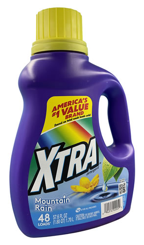 XTRA WOODLAND MIST 6/57.6 oz - 94514020050
