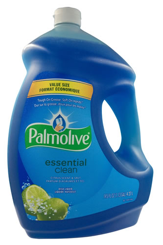 PALMOLIVE DL CTRS&SALT 4/145z - 827854007210
