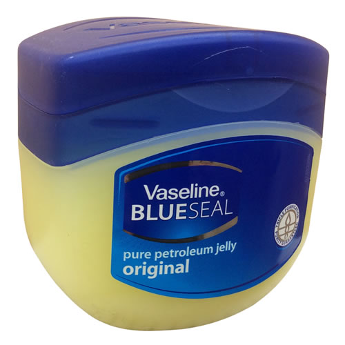 VASELINE PJ ORIGINAL 36/250ml - 6001087005661