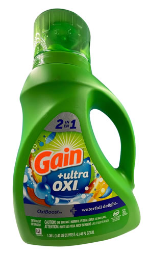 GAIN OXI WTRFL DELIGHT 6/46z - 30772073841