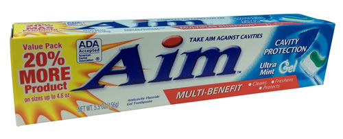 AIM TP CVTY PR MNT GL 24/5.5z - 33200000938