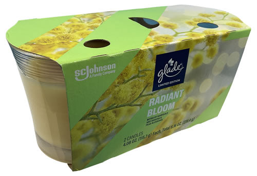 GLADE CN RDNT BLM 4.08z 2/PK - 46500055614