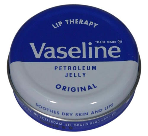 VASELINE LIP THRP ORG 12/20g - 5099802150117