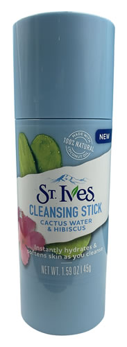 ST IVES CLEANSING STICK 1.59z - 770430005958