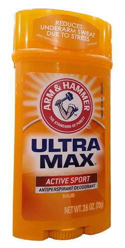 A&H ULTRAMAX ACTV SPORT 2.6z - 33200197447