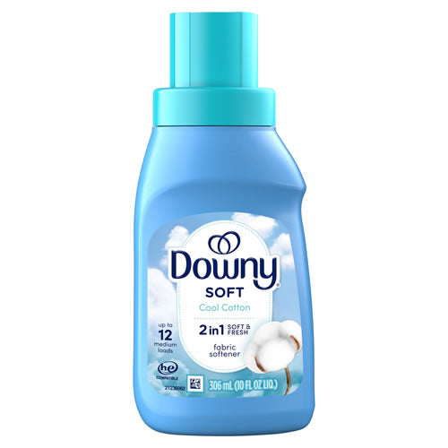 DOWNY LQ COOL CTN 12/10Z 12LD - 37000759423