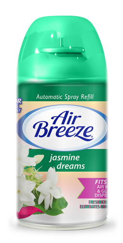 AIR BREEZE JSMN DRM 12/6.2z - 54642000249