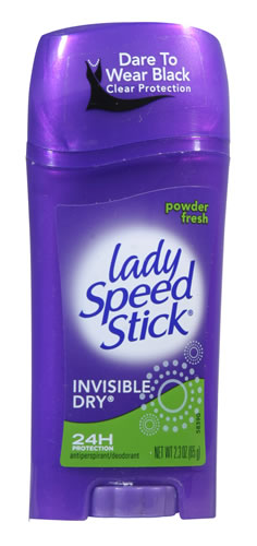 LADY SS POWDER FRESH 12/2.3z - 22200954402