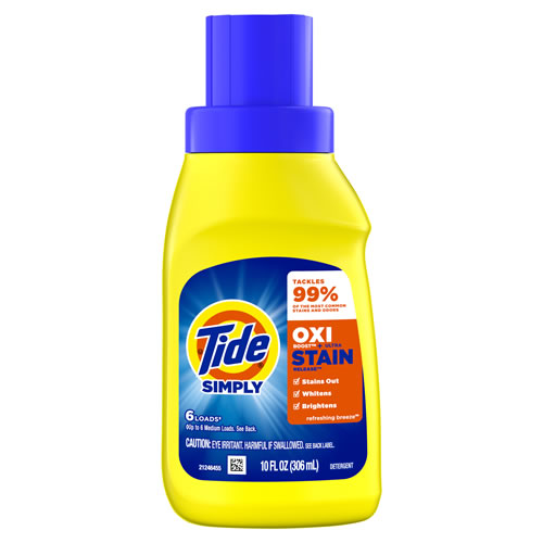 TD SMP HE OXSTN RB 12/10Z6LD - 37000661382