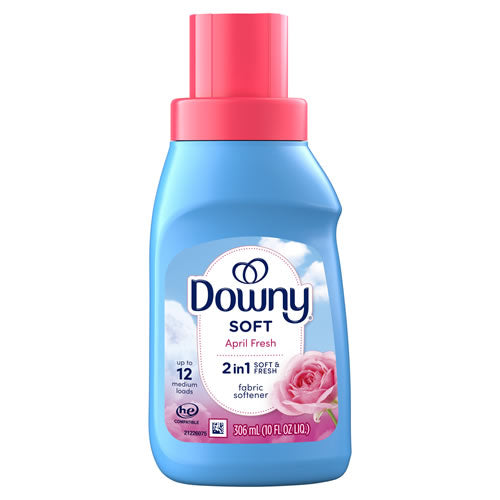 DOWNY LQ ULTRA AF 12/10Z 12 LD - 37000524014