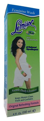 LEMISOL PLUS 24/4 oz - 352688195715