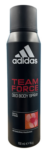 ADIDAS SP TEAM FORCE 12/150ml - 3616303441319