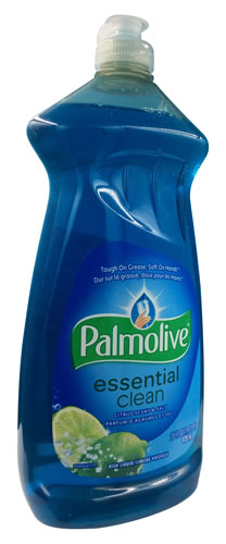 PALMOLIVE DL CTRS SCNT&SLT 28z - 827854007302