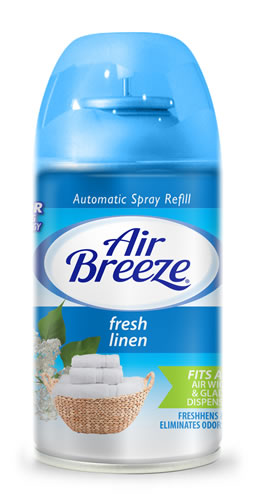AIR BREEZE FRSH LNN 12/6.2z - 54642000225