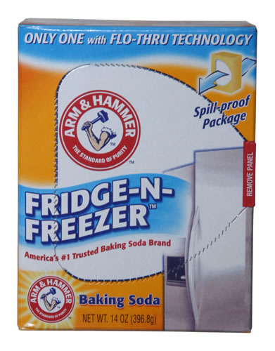 A&H BS FRDG-N-FRZR 14z CS/12 - 33200000204