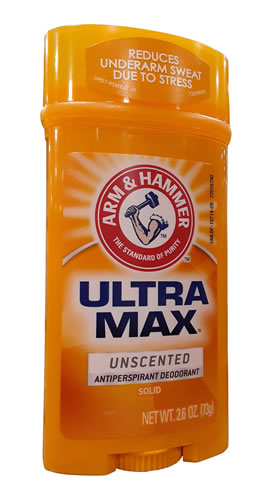 A&H ULTRAMAX UNSCNTD 12/2.6z - 33200197140