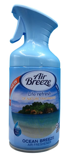 AIR BRZ SP OCEAN BRZ 12/8.5z - 54642003042