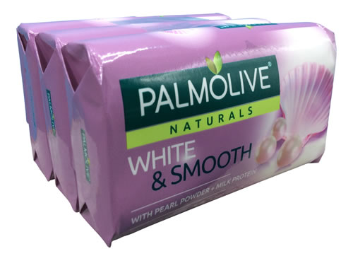 PALMOLIVE 3 BAR PRPL 24/80gr - 8850006490921