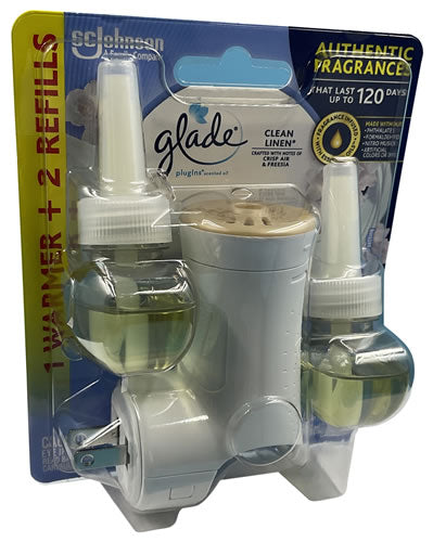 GLD SO WRMR+2PC CLN LN .67z - 46500775666