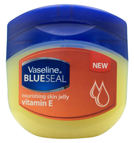 VASELINE PJ VITMN E 36/250ml - 6001087006835