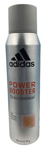 ADIDAS SP PWR BOOSTER 12/150ml - 3616303842178