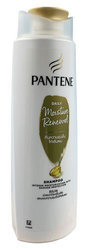 PANTENE SH DLY MSTR RNWL 300ml - 4902430790444