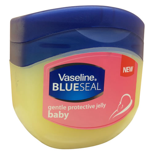 VASELINE PJ BABY 36/250ml - 6001087005647
